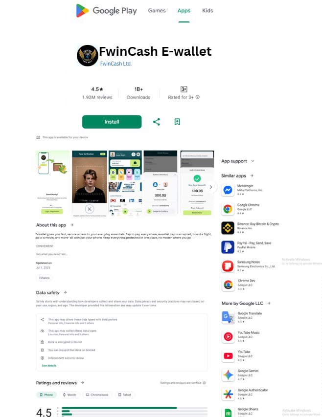 Download App